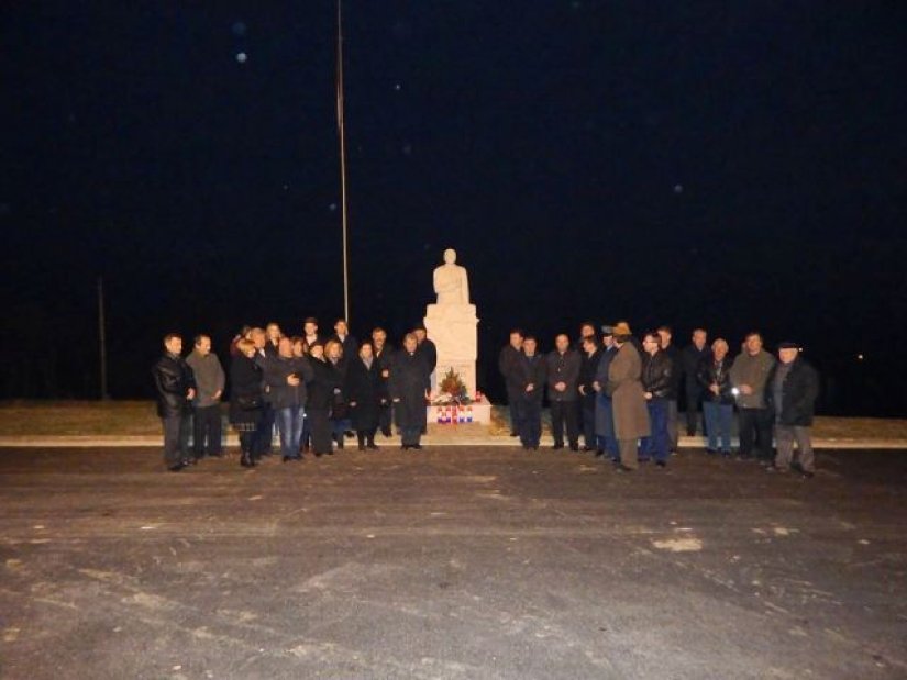 Vinica: Sjećanje na predsjednika dr. Franju Tuđmana