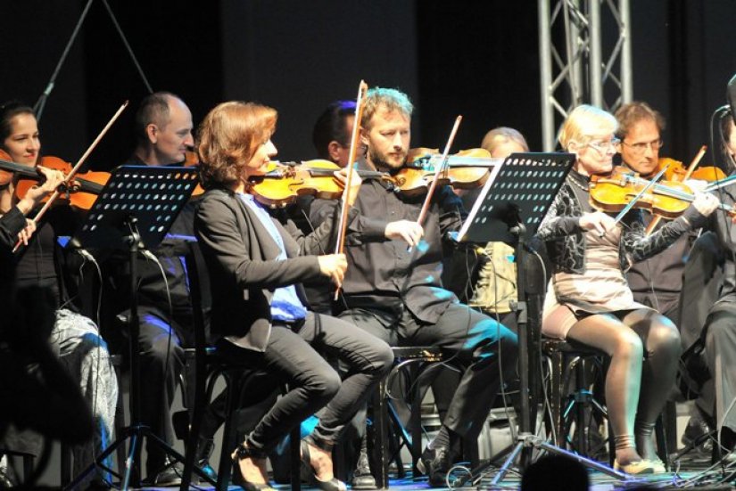 Varaždinski komorni orkestar: Ne želimo više biti udruga, nego institucija ili kazališni orkestar