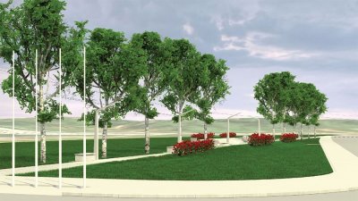 U srijedu predstavljanje rješenja budućeg spomen-parka u Lepoglavi