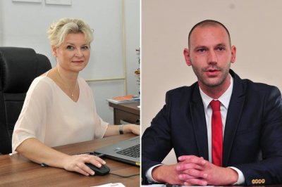 Smjena ravnateljice OB Varaždin? Zember ne želi komentirati, Habijan je podržava