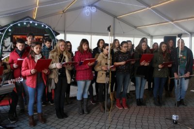 U Ludbregu se danas nastavlja program &quot;Cinkuša adventskog&quot;