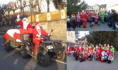 FOTO Male i velike Topličance razveselili Motomrazovi