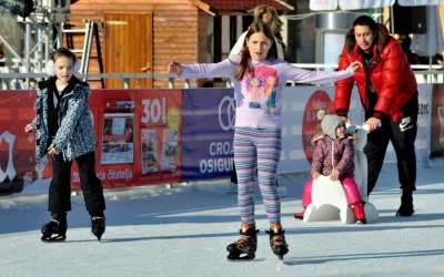 Nakon zimskog odmora, nastava u Varaždinskoj županiji počinje 16. siječnja