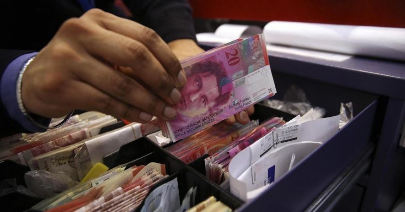 Udruga Franak: Sud EU opalio pravni projektil prema nepoštenim bankama