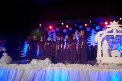 Glazbeni užitak zagarantiran na 6. Božićom koncertu u Knegincu