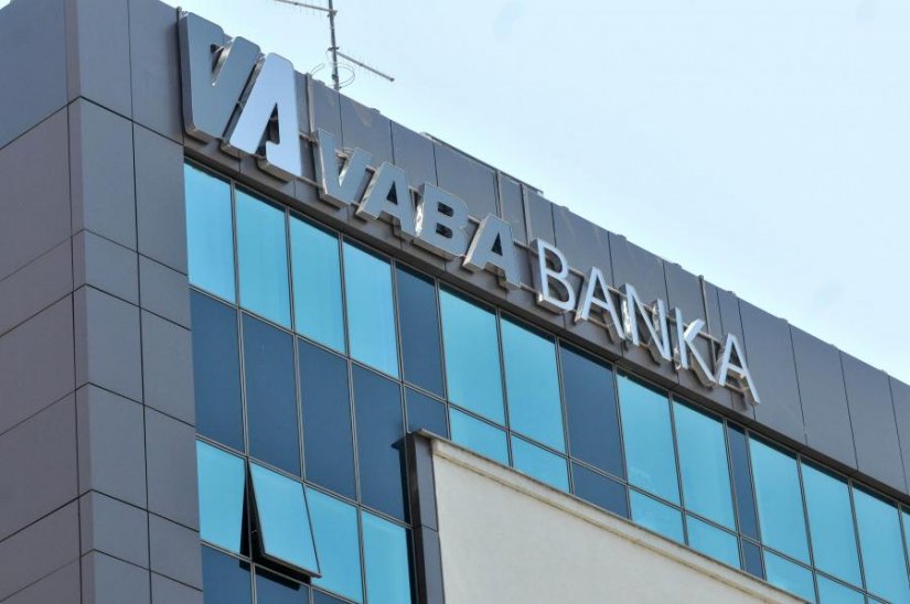 Od 1. siječnja 2017. Vaba banka mijenja ime u J&amp;T Banka