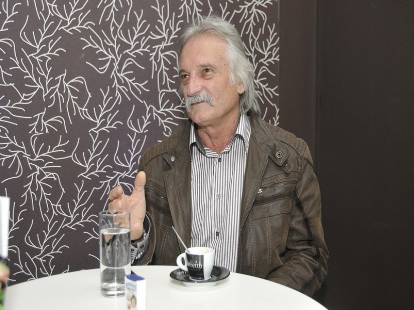 Ivica Pepelko