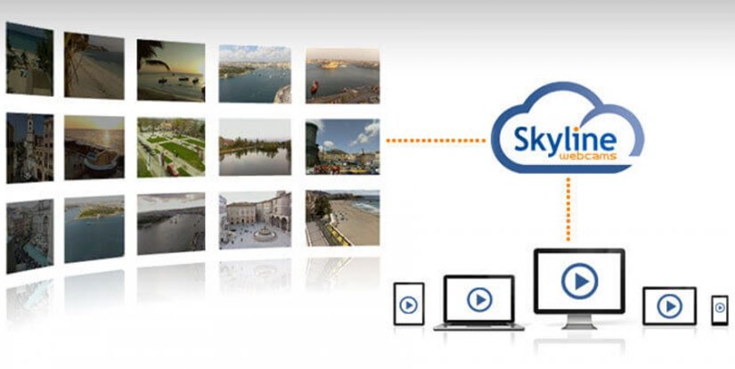 Ivanec uskoro na svjetskoj panoramskoj televiziji Skyline Web Cams TV!