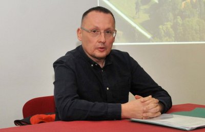 Željko Bunić: Habuš je loš vidovnjak, vrijeme je da shvati da nije svemoćan