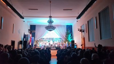 &quot;Vinička glazbena večer&quot; okupila izvođače s područja čitave općine