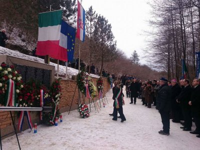 Lijep i sunčan dan u Podrutama blizu Novog Marofa pretvorio se u tragediju