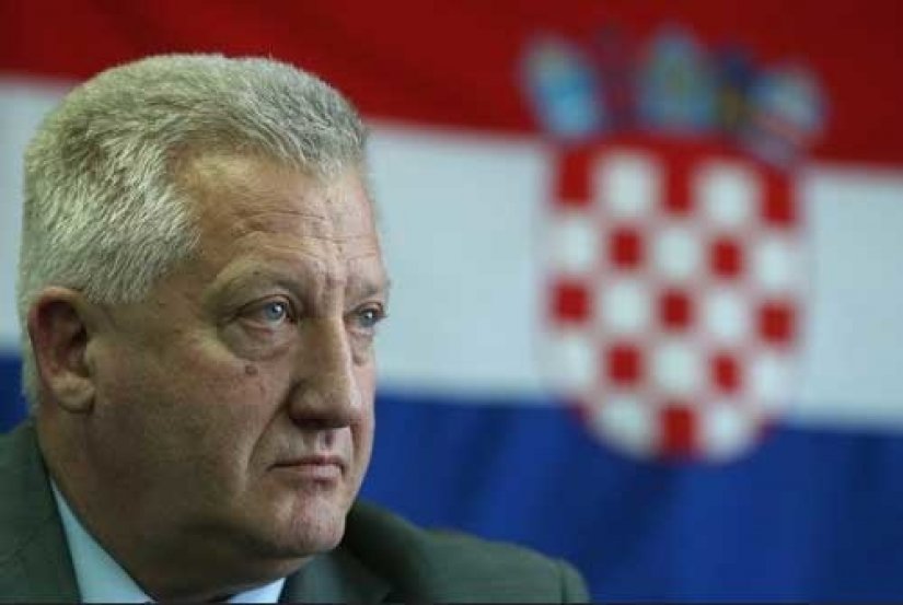 Hrvatski generalski zbor: Zgroženi smo zahtjevom pojedinaca za 7 posto dionica HEP-a