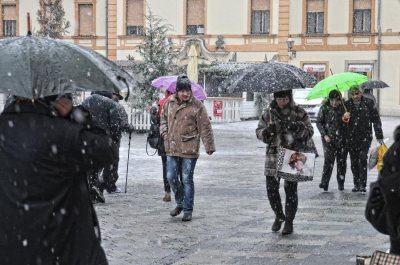 Zbog vala hladnoće zabilježen velik broj vatrogasnih intervencija