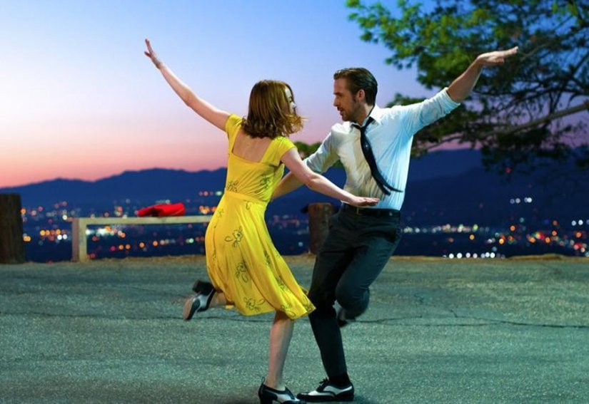 Ulaznice za film &quot;La La Land&quot; u CineStaru Varaždin osvojili su...