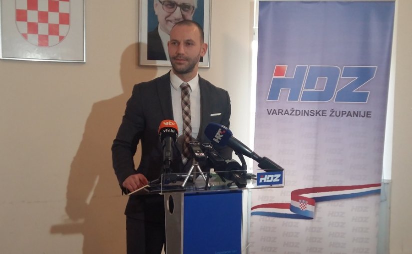 Habijan predložio Habušu: Donesimo proračun za 2017. u ožujku