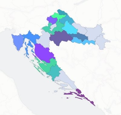 I Varaždinska županija građanima preko aplikacije &quot;Otvoreni proračun&quot; omogućila uvid u njega