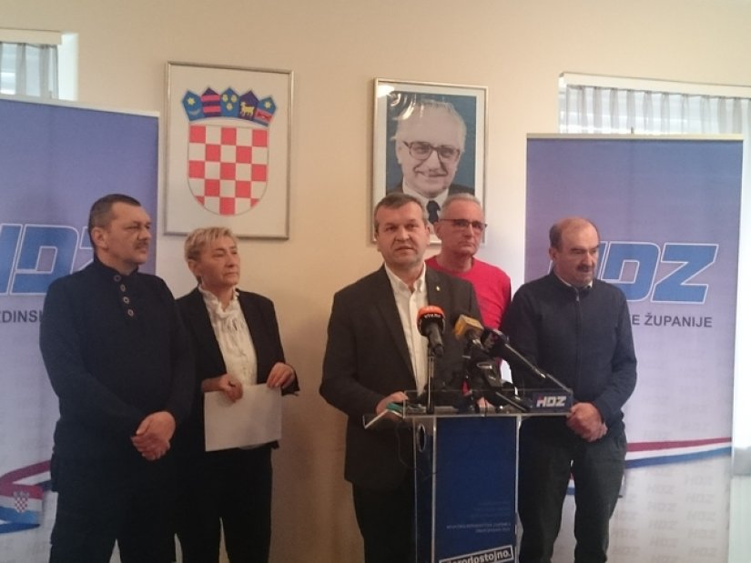 Stričak: Dokazano nesposobni župan smjenjuje dokazano sposobnu ravnateljicu OBV