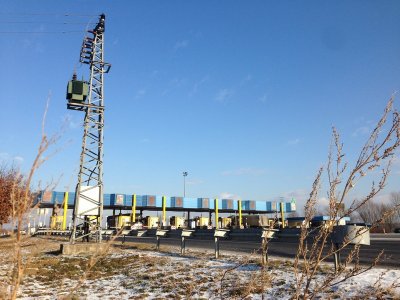 Glumački tim zbog zatvorene ceste kasnio, odgođena predstava #Varaždin