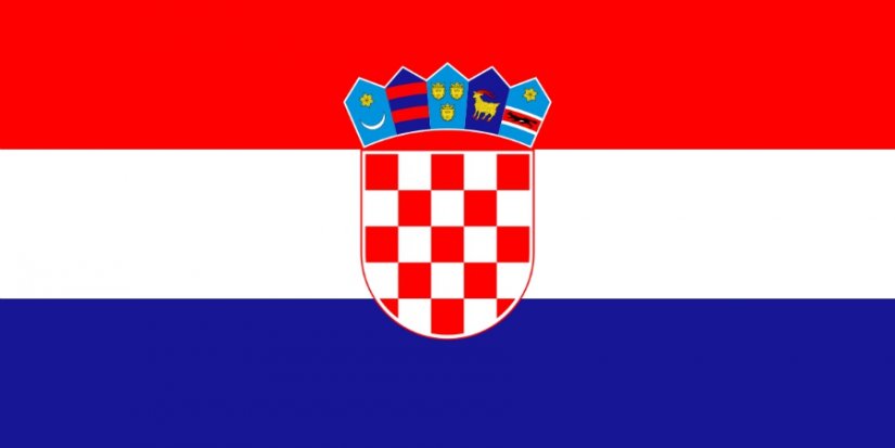 Hrvatska danas obilježava 25. obljetnicu međunarodnog priznanja