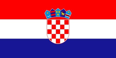 Hrvatska danas obilježava 25. obljetnicu međunarodnog priznanja