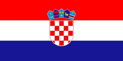 Hrvatska danas obilježava 25. obljetnicu međunarodnog priznanja