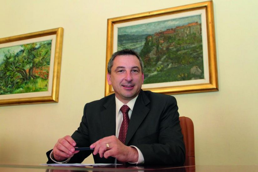 Župan Štromar smijenio D. Habijana i imenovao novog člana UV OB Varaždin