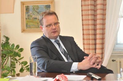 Goran Habuš neće se kandidirati za gradonačelnika Varaždina