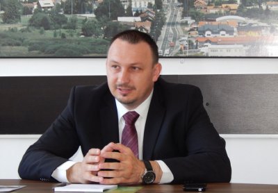 Novomarofski gradonačelnik Jenkač podržava ravnateljicu Opće bolnice Varaždin
