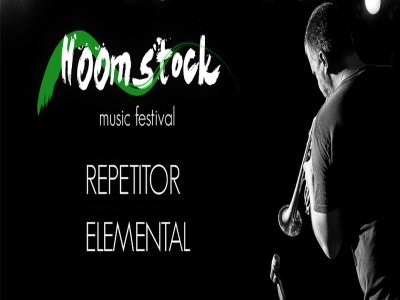VIDEO: Elemental i Repetitor prvi potvrđeni izvođači za Hoomstock 2017.