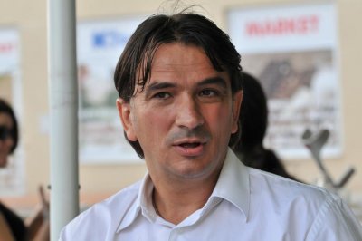 Zlatko Dalić napustio je Al Ain