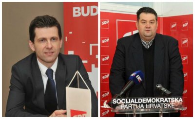 SDP bez jasnog stava o razrješenju ravnateljice OBV Sanje Zember