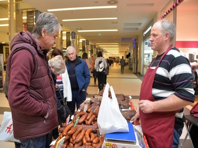 U Luminiju će OPG-ovi nuditi svoje proizvode tijekom subote i nedjelje