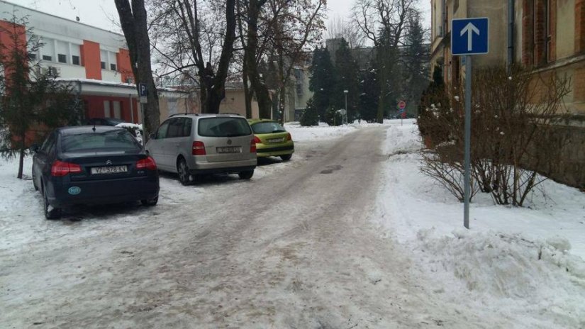 Stanje u varaždinskoj bolnici na dan 26. siječnja