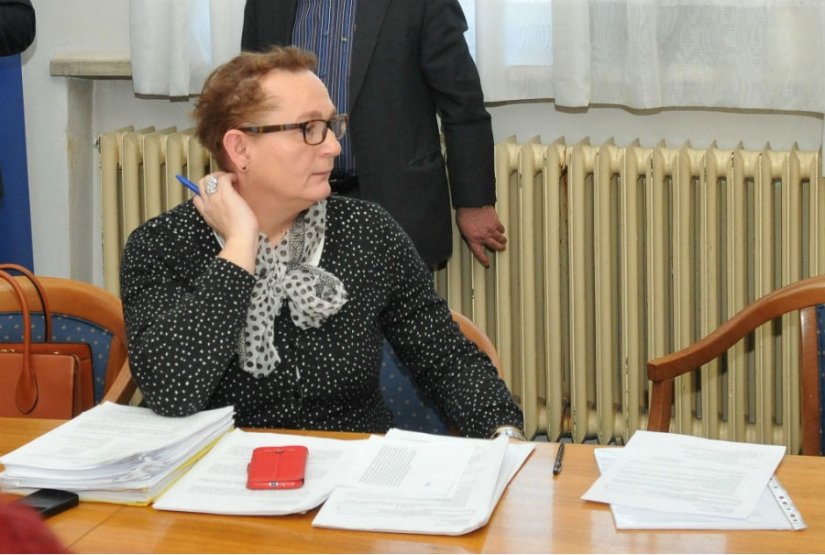 Danas sjednica UV-a bolnice, Jasminka Begić će biti postavljena za zamjenika v.d. Ravnatelja?