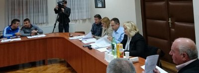 Balaško (HDZ): O sramotnom slučaju Kišić-Bajsić treba raspravljati Gradsko vijeće Ludbrega