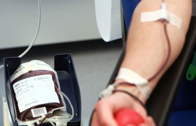 Varaždinske medicinske sestre darivanjem krvi obilježit će Svjetski dan bolesnika