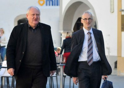 Marijan Cingula kandidat Mosta za varaždinskog gradonačelnika?