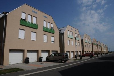 Prosječna cijena kvadrata stana u Varaždinu 1.107 eura