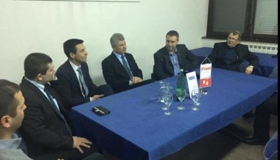 Međimurski HDS: Ilčić će doprinijeti većoj toleranciji u hrvatskom društvu