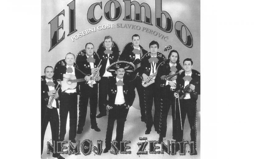 El combo grupa