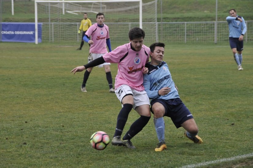 Dvije utakmice i dvije pobjede Jalžabeta u sklopu priprema za nastavak sezone