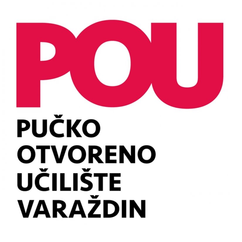 Pučko otvoreno učilište Varaždin dobilo novi vizualni identitet