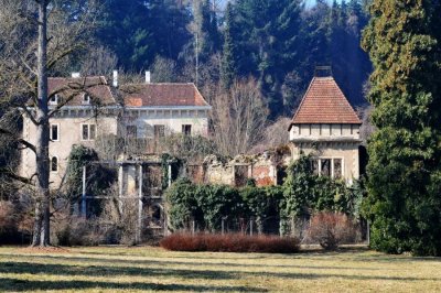 FOTO Sunčan dan iskoristili smo za šetnju prekrasnim, ali praznim Arboretumom Opeka