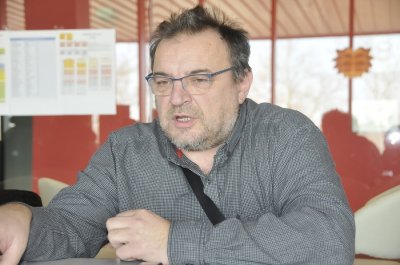 Bojan Fošnar najavljuje rekordan broj ekipa i sudionika na Bumbar kupu 2017.