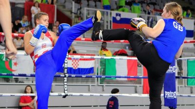 Sutra izborna skupština županijskog savate saveza i tehnički seminar