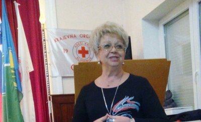 Predstavnici varaždinskog Crvenog križa posjetili kolege u Sloveniji