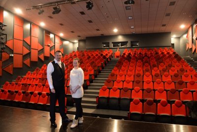 Za digitalizaciju kino dvorane u Novom Marofu 300.000 kuna