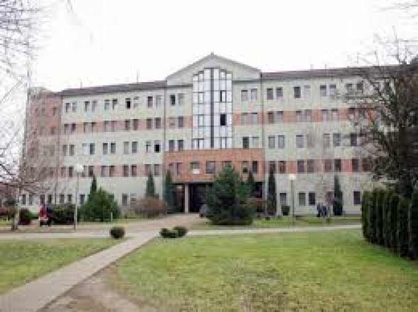 Raspisan natječaj za ravnatelja Opće bolnice Varaždin