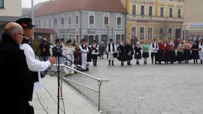 Ivan Potočnik: &quot;Ako obradimo &#039;Mamica su štrukle pekli&#039;, imat ćemo autorsko pravo&quot;