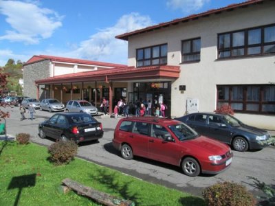 Obnovit će se osnovne škole u Bednji i Velikom Bukovcu te Srednja škola Novi Marof